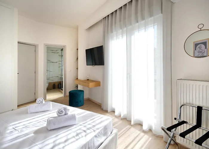 Odyssey Residence Athens