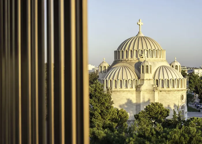Azur Suites Athene